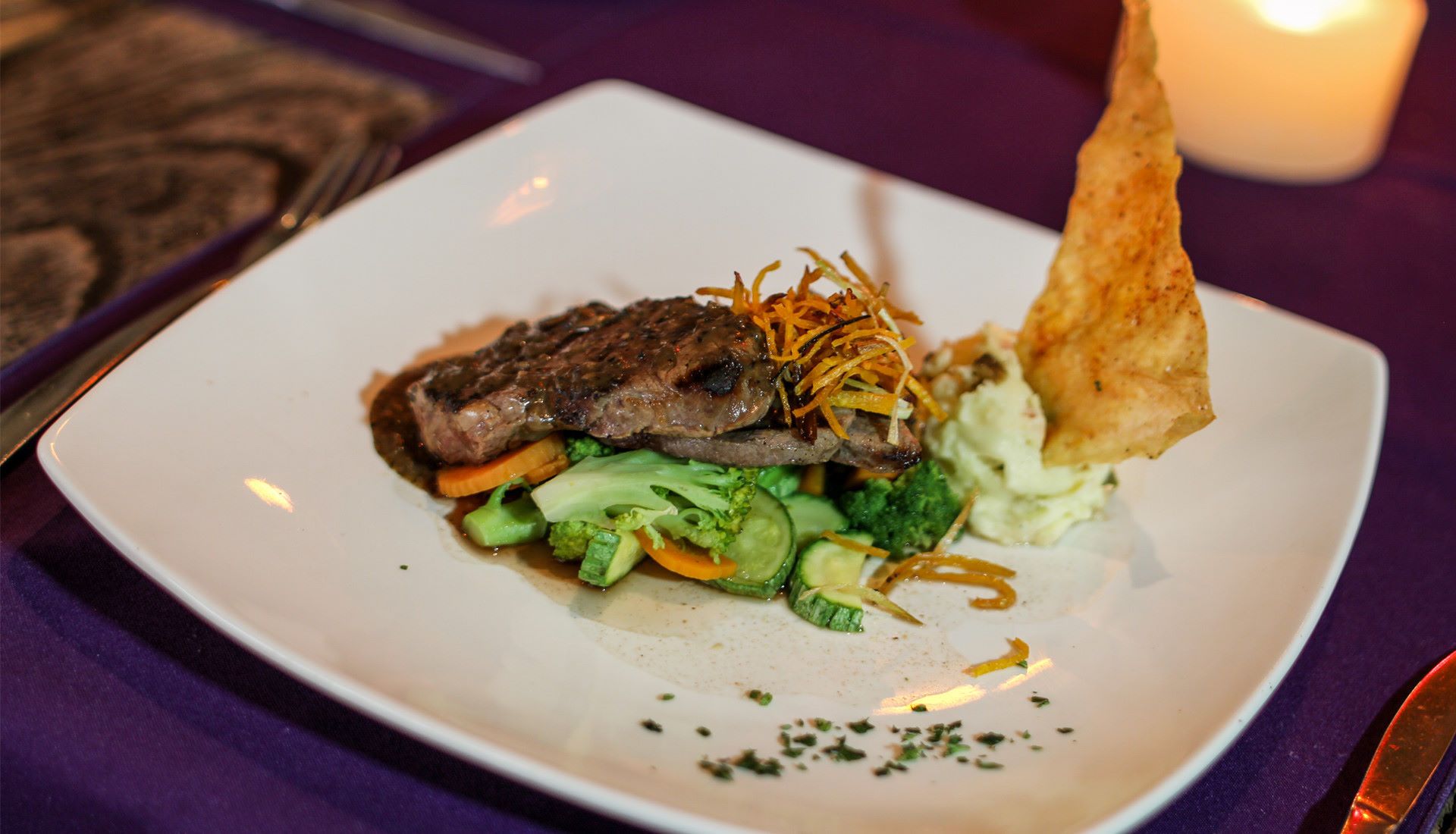 Sabores prehispánicos y el exquisito calor de nuestra tierra